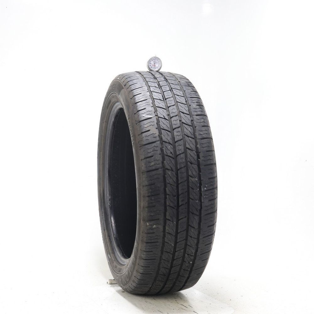Used 235/55R20 National Commando HTS 102H - 6.5/32 - Image 1