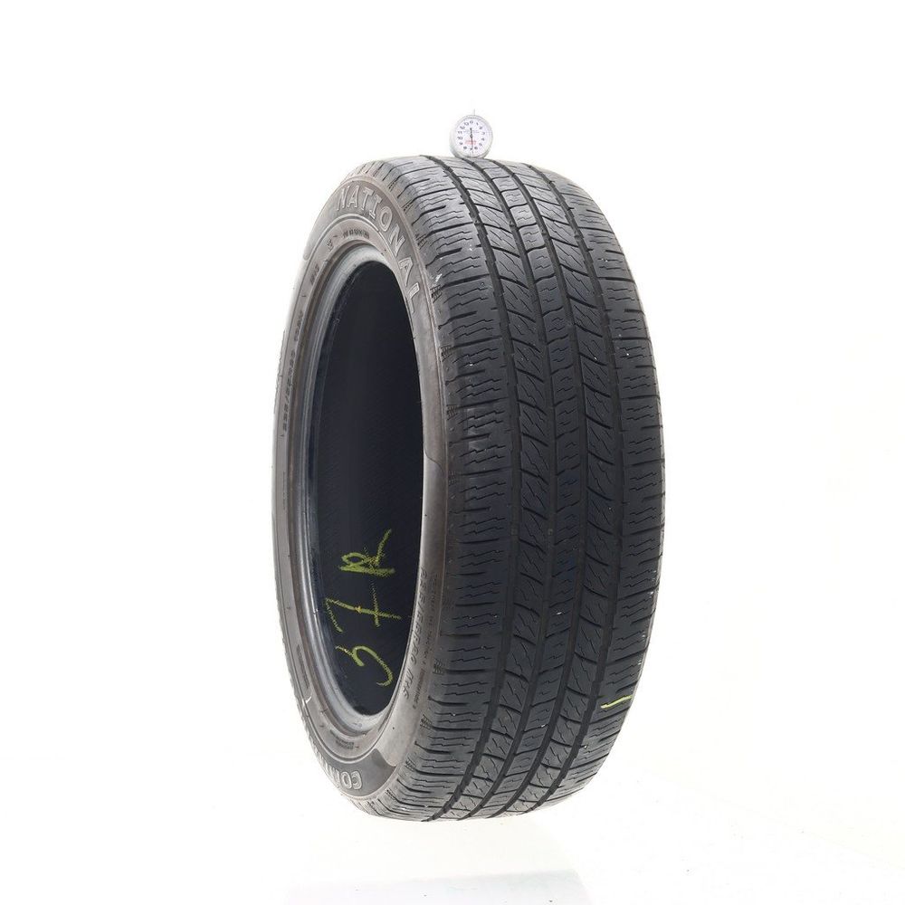 Used 235/55R20 National Commando HTS 102H - 6.5/32 - Image 1