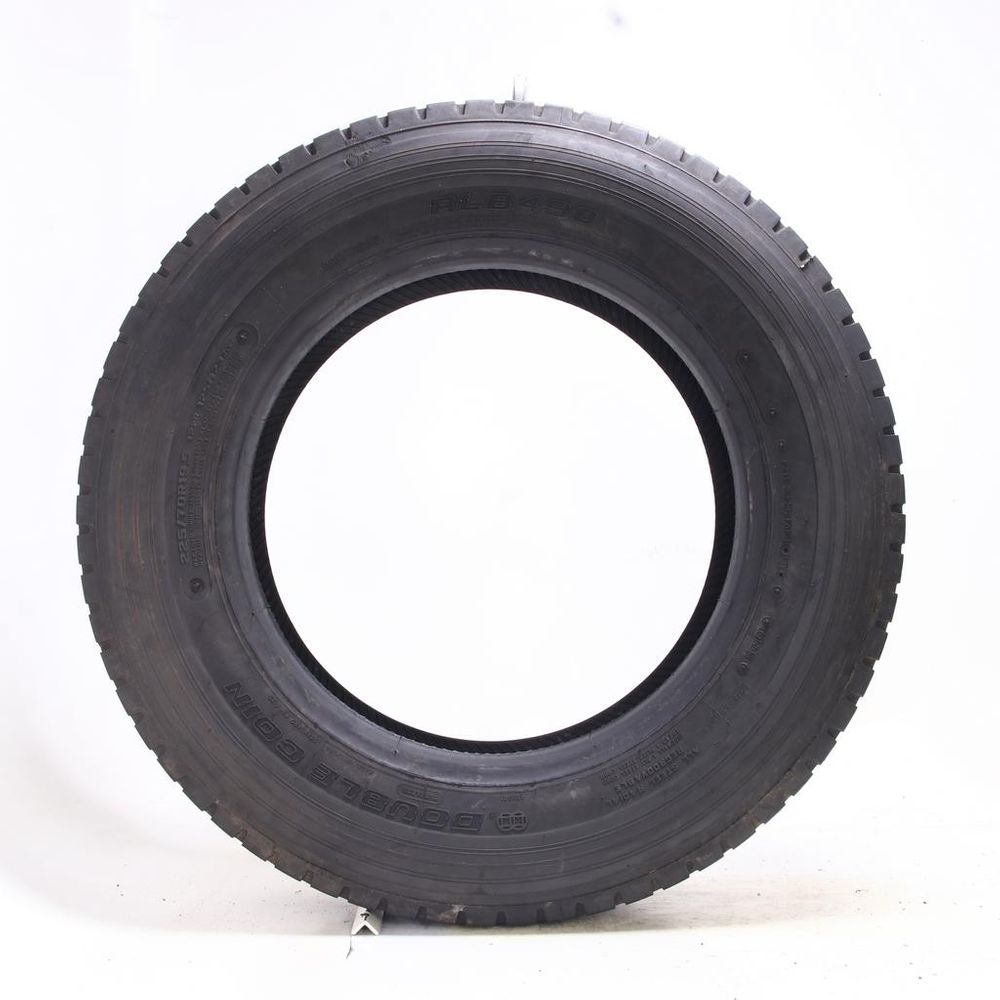 Used LT 225/70R19.5 Double Coin RLB 490 125/123J F - 10.5/32 - Image 3