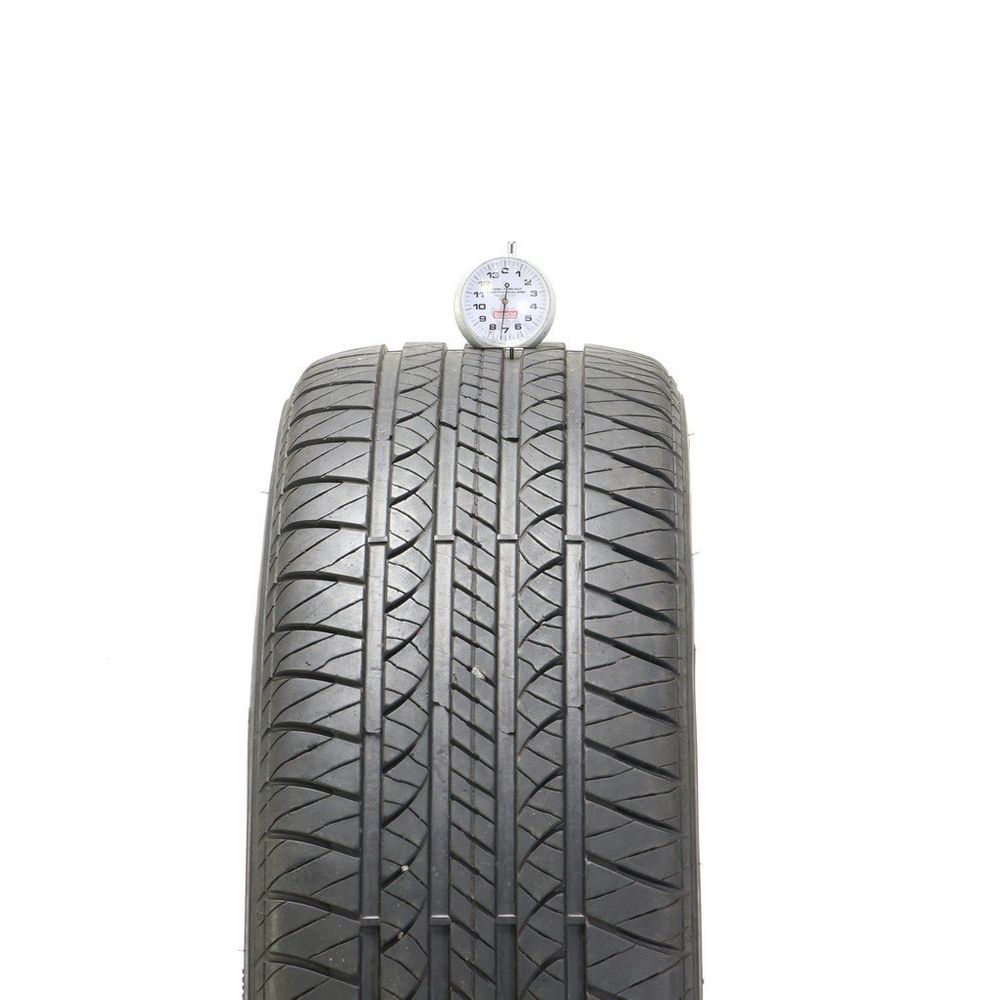 Set of (4) Used 225/60R18 Douglas Touring A/S 100H - 5.5-7/32 - Image 5