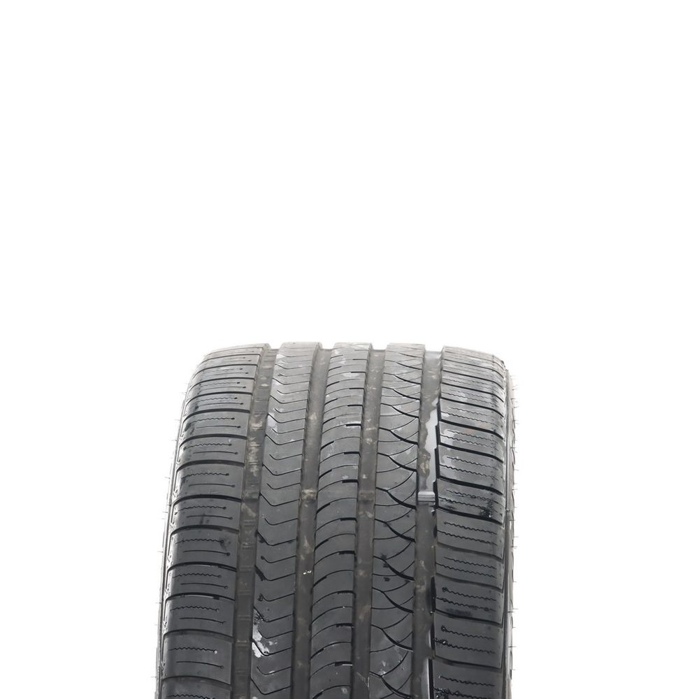 Driven Once 275/35ZR20 Hercules Raptis R-T6 102Y - 8.5/32 - Image 2