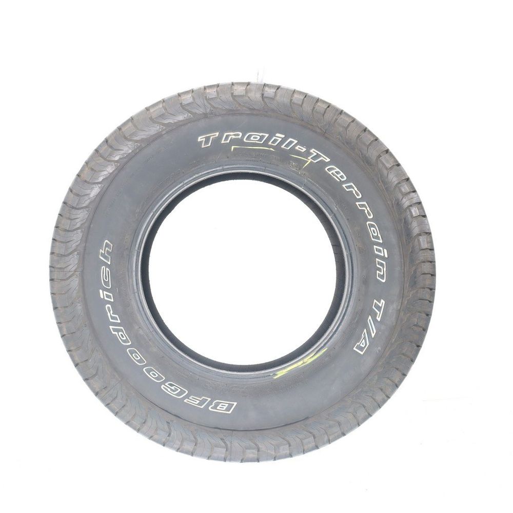 Used 245/75R16 BFGoodrich Trail-Terrain T/A 111T - 12/32 - Image 3