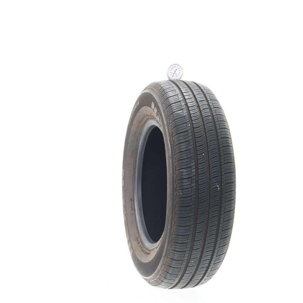 Set of (2) Used 195/70R14 Nexen N'Priz AH5 91T - 6.5-8/32 - Image 4