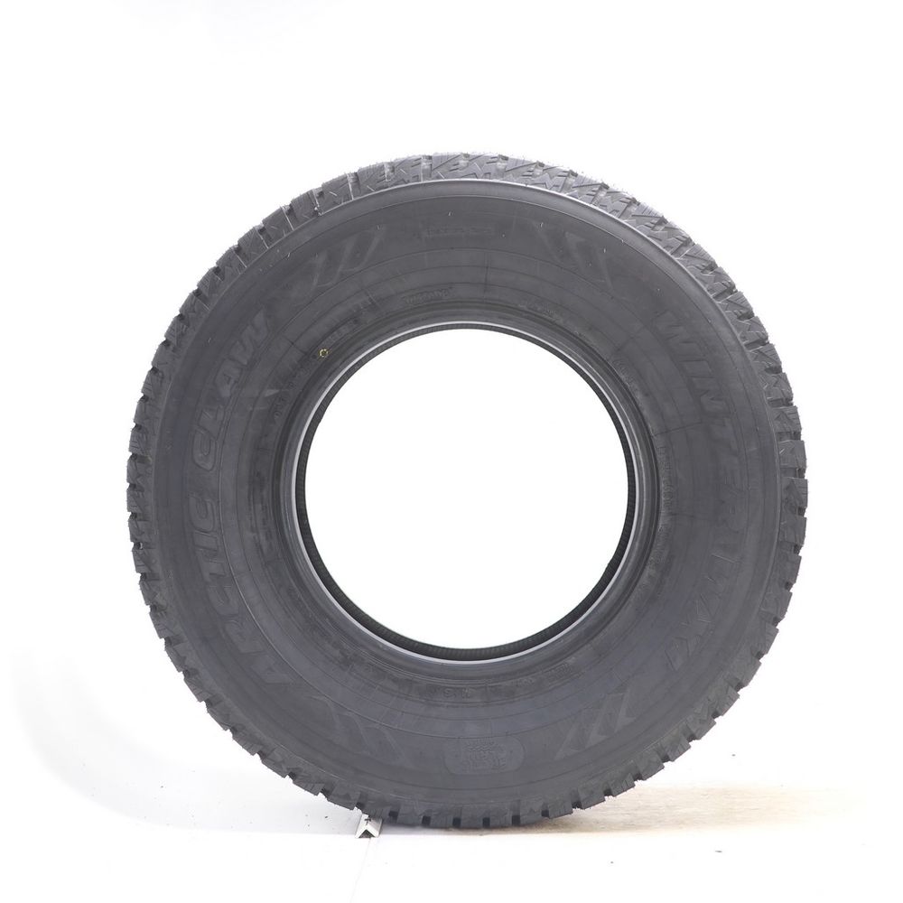 Set of (2) New LT 235/85R16 Arctic Claw Winter WXI 120/116Q E - 17/32 - Image 3