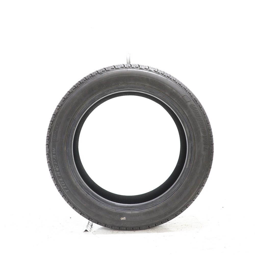 Set of (2) Used 185/55R16 Uniroyal Tiger Paw Touring A/S 83H - 10-10.5/32 - Image 4