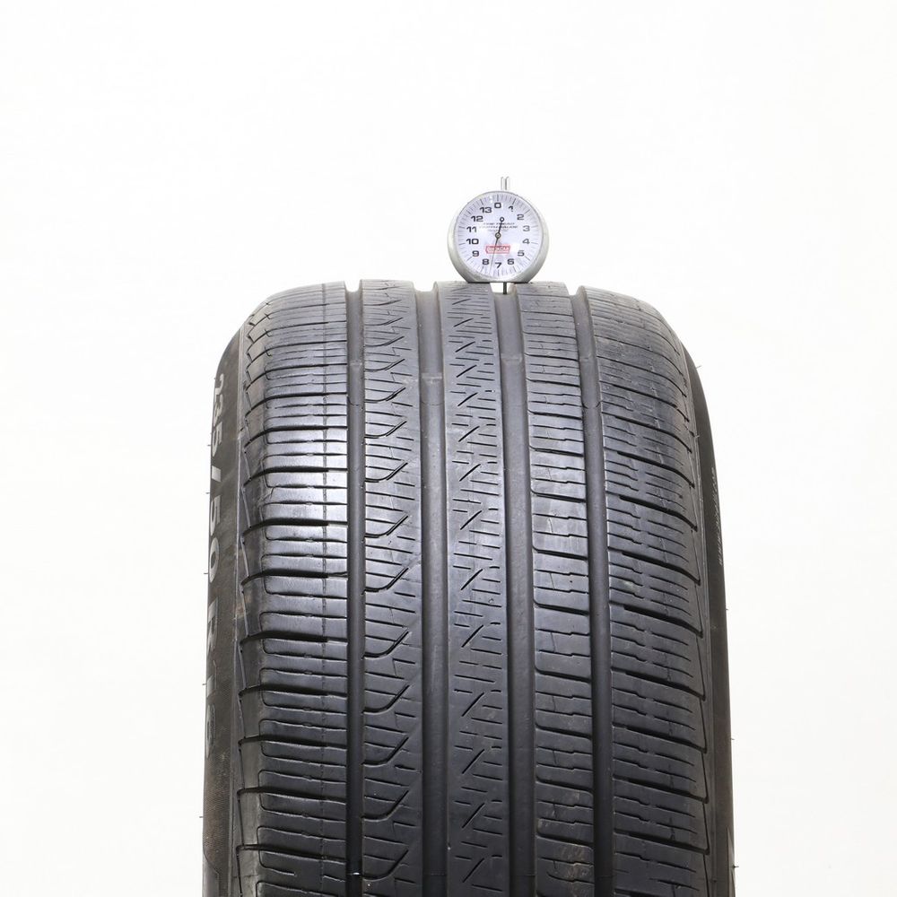 Used 235/50R18 Pirelli Cinturato P7 Plus II 97V - 7.5/32 - Image 2