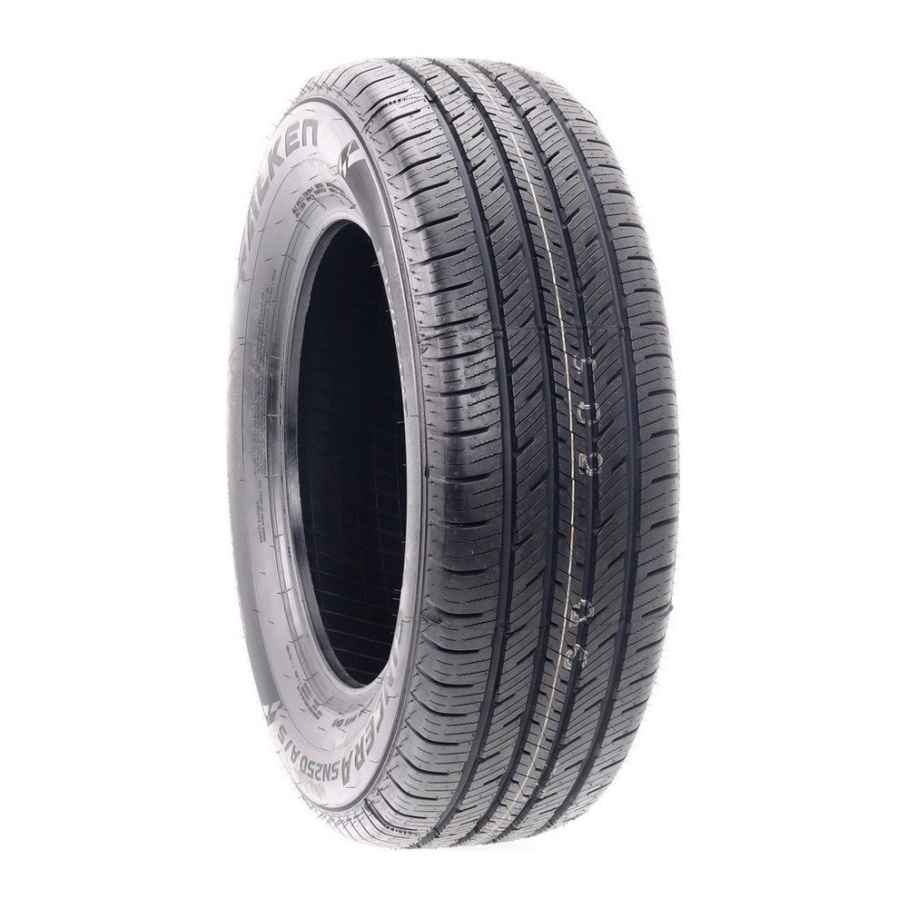 Set of (2) New 235/65R17 Falken Sincera SN250 A/S 104T - Image 1