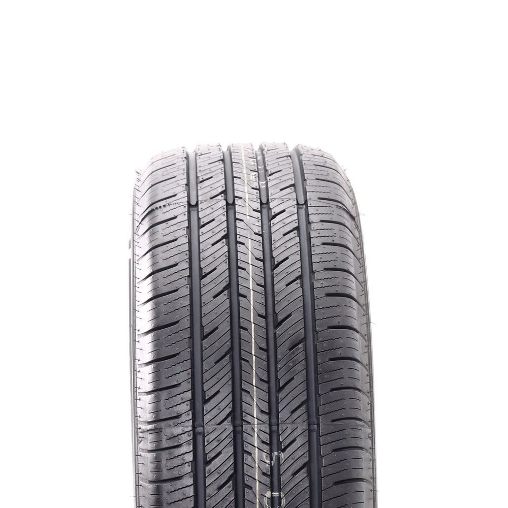 Set of (2) New 235/65R17 Falken Sincera SN250 A/S 104T - Image 2