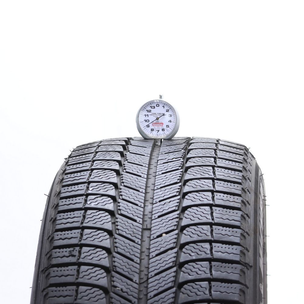 Used 235/55R17 Michelin X-Ice Xi3 99H - 9/32 - Image 2