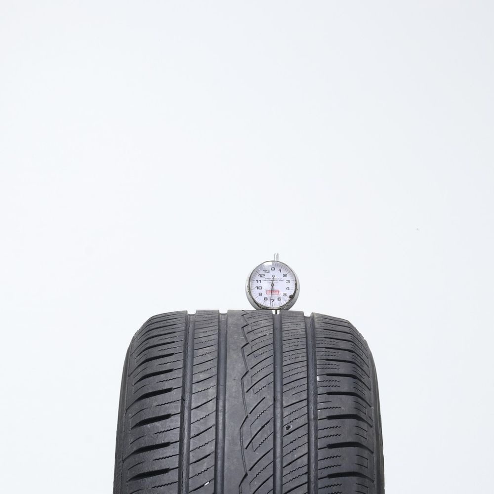 Set of (2) Used 225/55R17 Yokohama Avid Ascend 95T - 6.5-7/32 - Image 5
