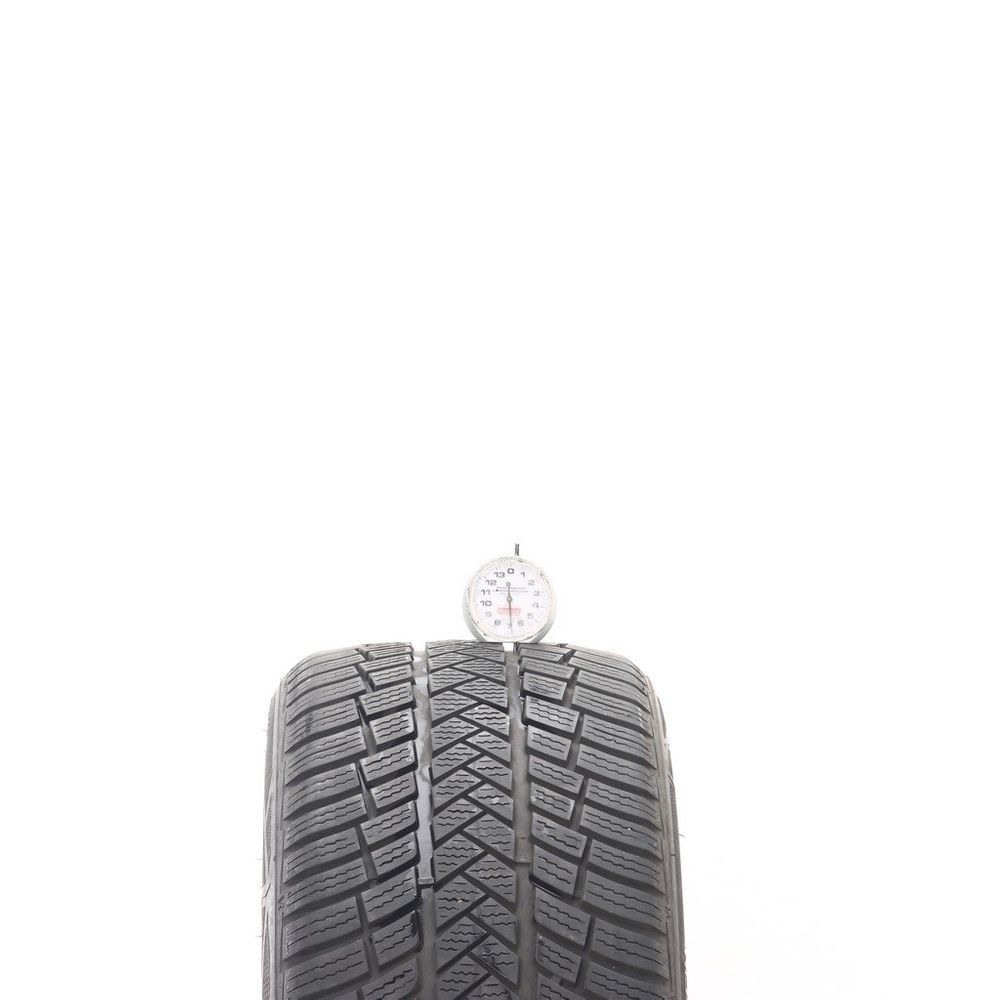 Set of (2) Used 205/45R17 Vredestein Wintrac Pro 88V - 6.5-7/32 - Image 2