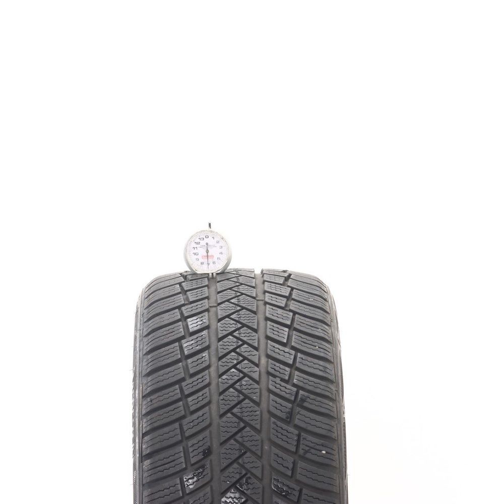 Set of (2) Used 205/45R17 Vredestein Wintrac Pro 88V - 6.5-7/32 - Image 5