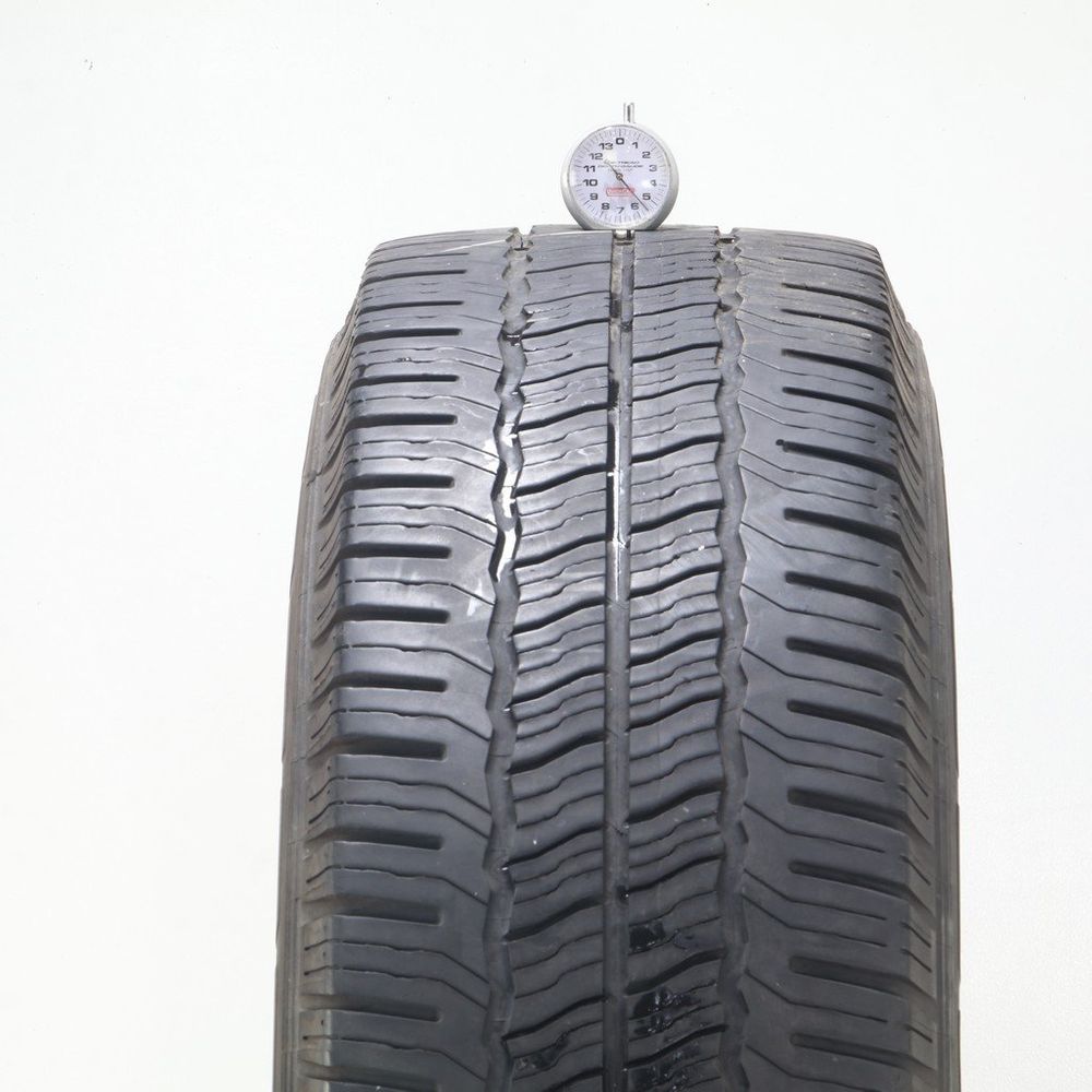 Used LT 275/70R18 Michelin Agilis CrossClimate  125/122R E - 5.5/32 - Image 2