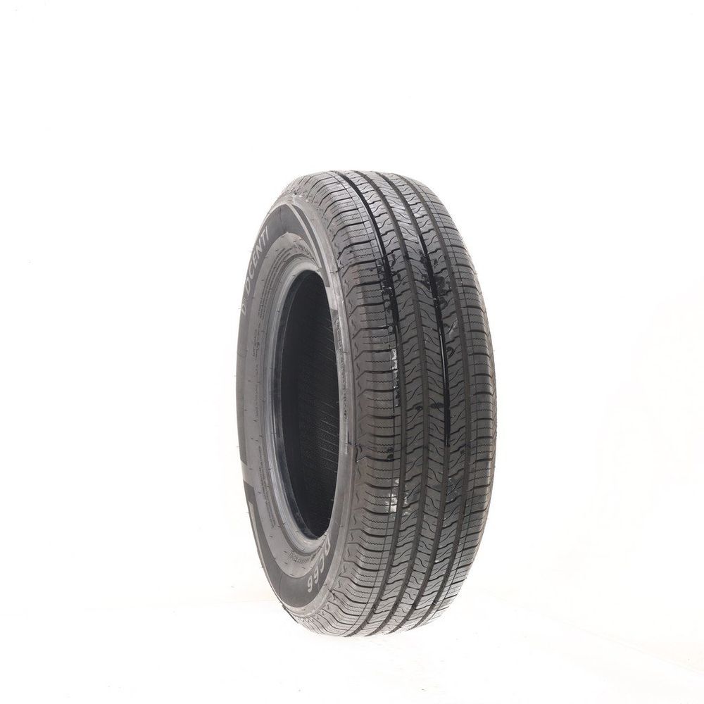 Driven Once 215/70R16 Dcenti DC66 100T - 9.5/32 - Image 1