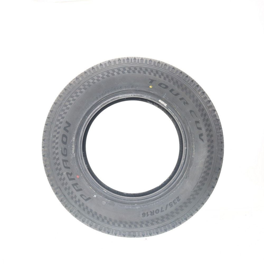 Set of (2) New 235/70R16 Paragon Tour CUV 106T - Image 3
