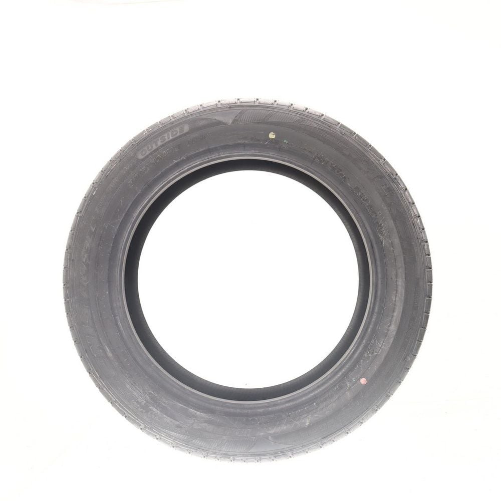 Set of (2) New 235/55R19 Falken Azenis FK453CC 101V - Image 3