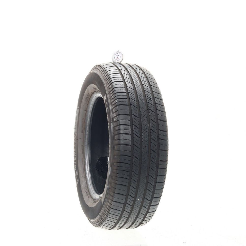 Used 235/65R17 Michelin X Tour A/S 2 104H - 7.5/32 - Image 1