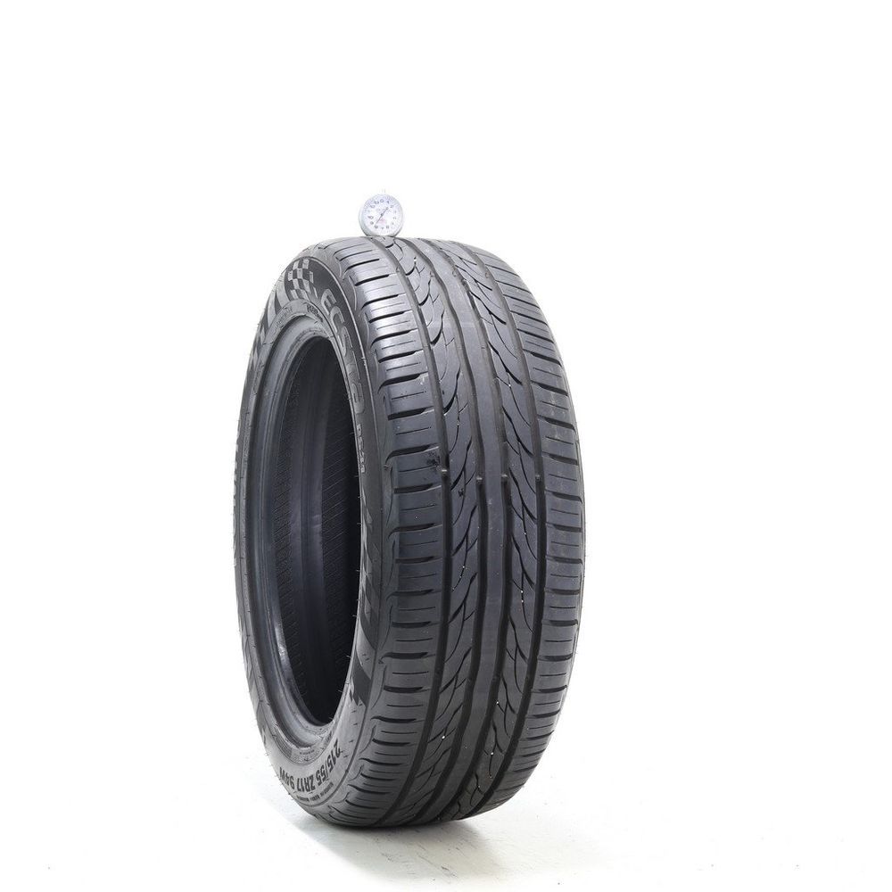 Used 215/55ZR17 Kumho Ecsta PS31 94W - 8.5/32 - Image 1