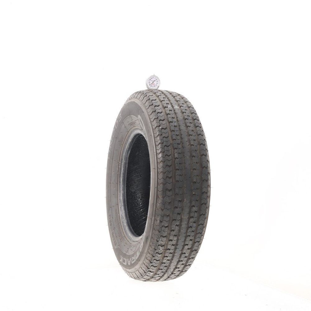 Used ST 205/75R14 Mastertrack UN203 105/101L D - 8.5/32 - Image 1