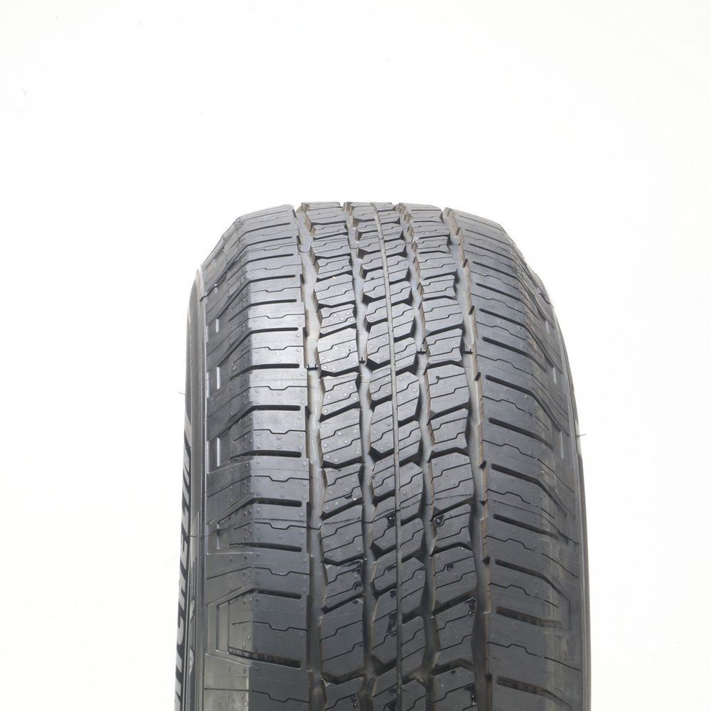 New 265/70R18 Michelin LTX Trail  116S - Image 2