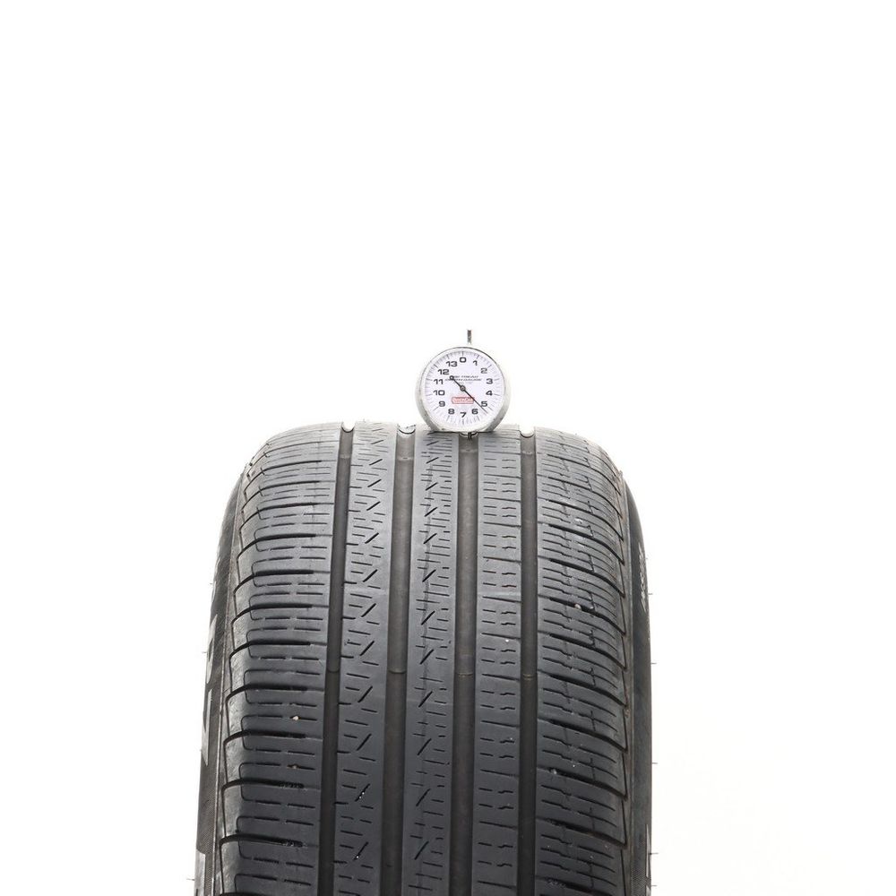 Used 225/55R17 Pirelli Cinturato P7 MOE Run Flat 97H - 5/32 - Image 2