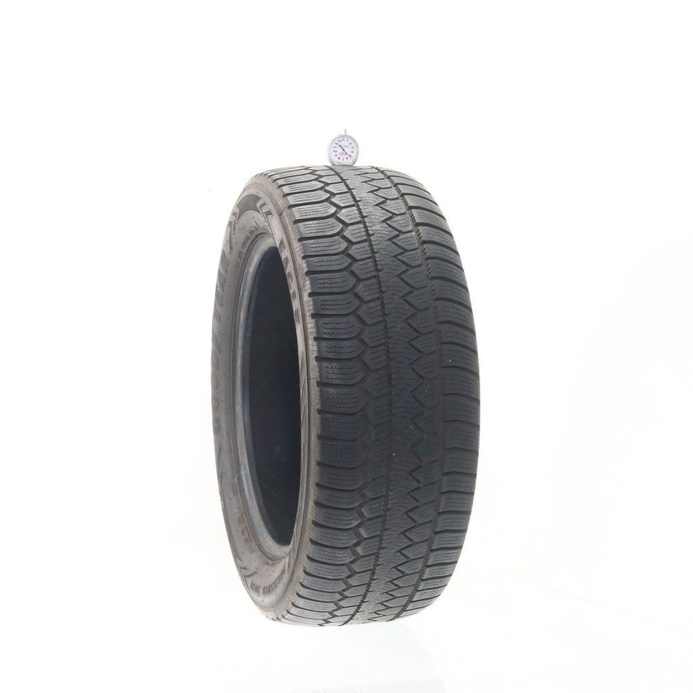 Used 245/55R18 Goodyear Eagle Enforcer All Weather 103V - 5.5/32 - Image 1