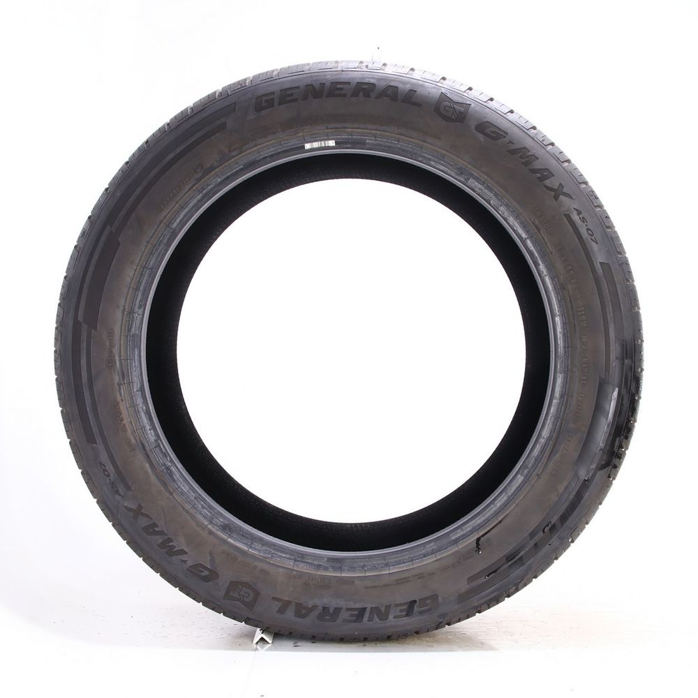 Used 305/45R22 General G-Max AS-07 118V - 8/32 - Image 3