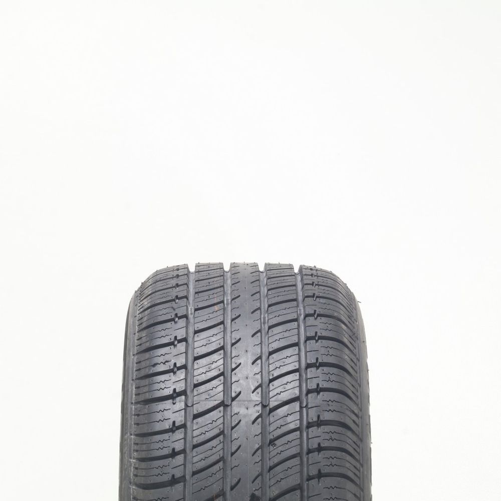 Driven Once 205/50R16 Uniroyal Tiger Paw Touring 87H - 10/32 - Image 2