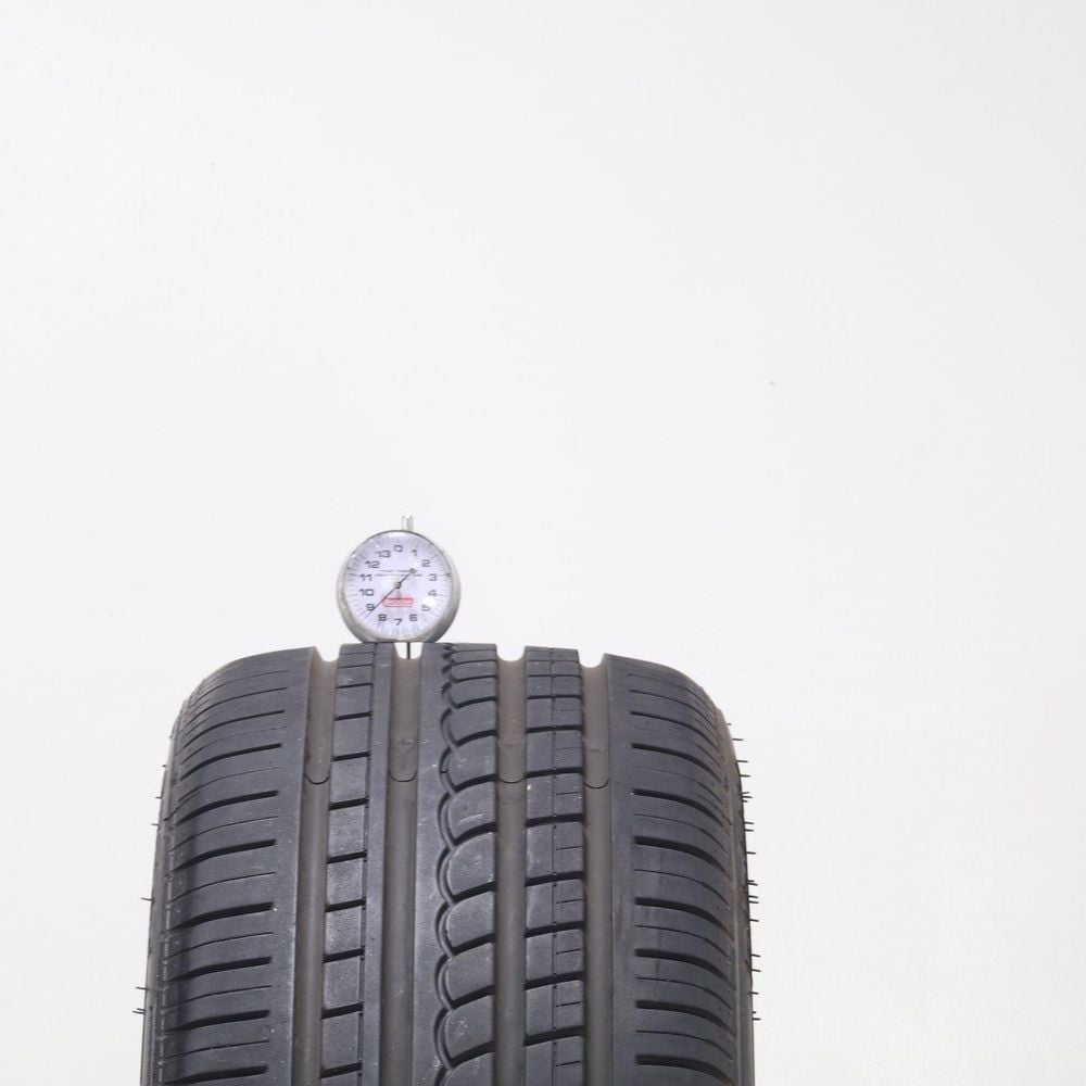 Set of (4) Used 225/40ZR18 Pirelli P Zero Rosso N4 88Y - 8-8.5/32 - Image 5