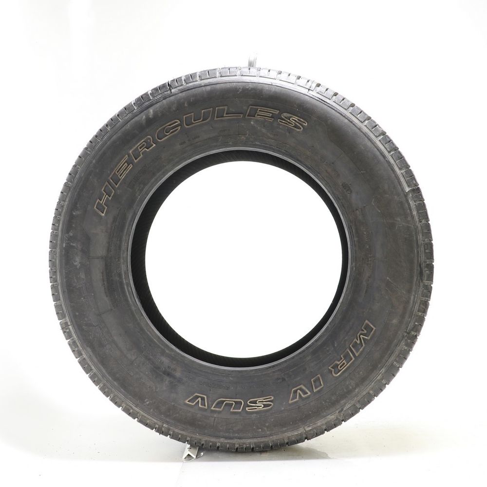 Used 245/70R17 Hercules MR IV SUV 110S - 11.5/32 - Image 3