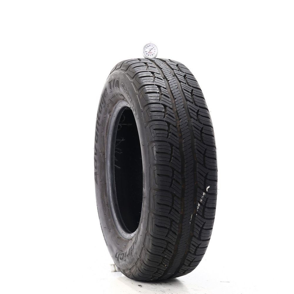 Used 215/70R16 BFGoodrich Advantage T/A Sport LT 100T - 8.5/32 - Image 1