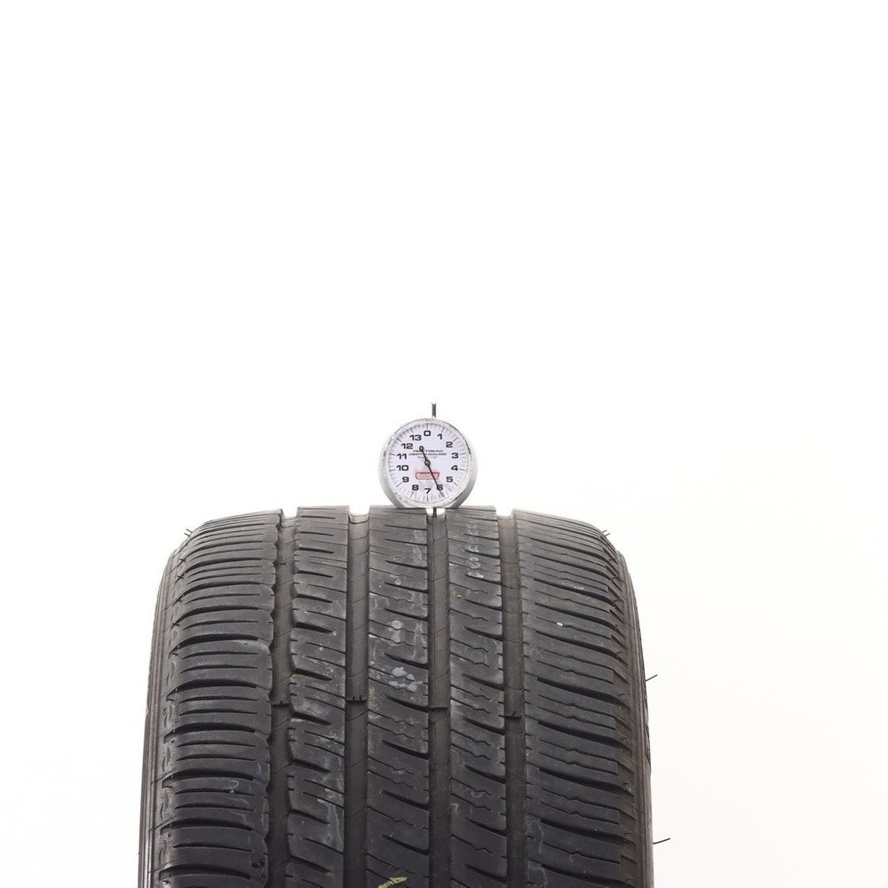 Set of (2) Used 245/40R19 Michelin Primacy MXM4 94V - 6-7.5/32 - Image 2