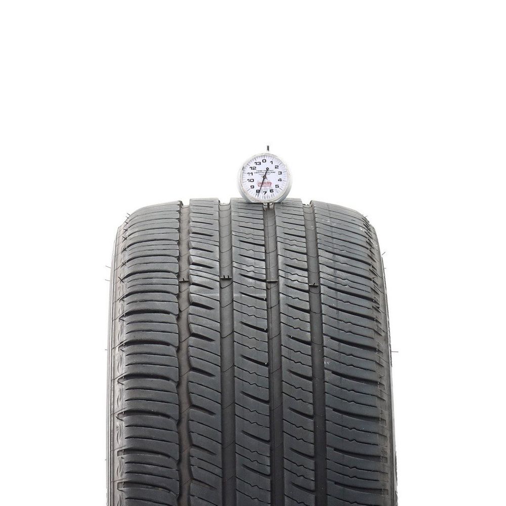 Set of (2) Used 245/40R19 Michelin Primacy MXM4 94V - 6-7.5/32 - Image 5
