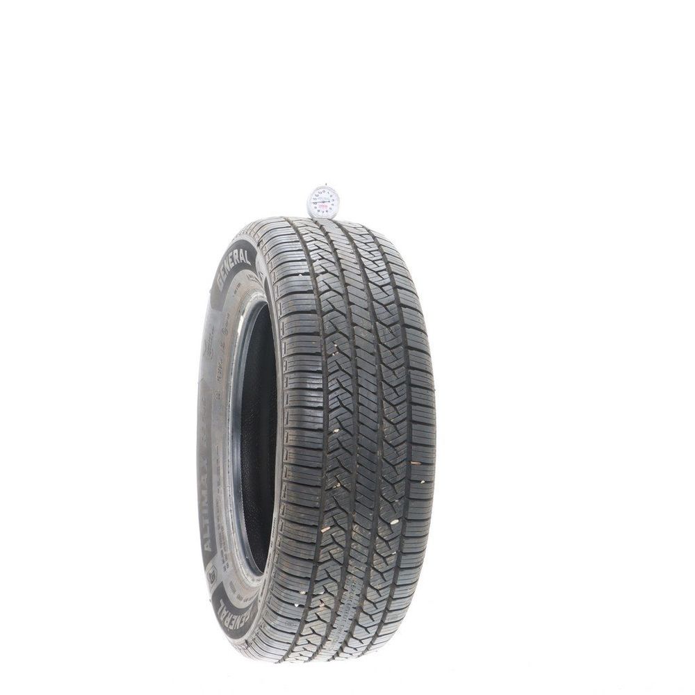 Used 215/60R16 General Altimax RT45 95T - 10/32 - Image 1