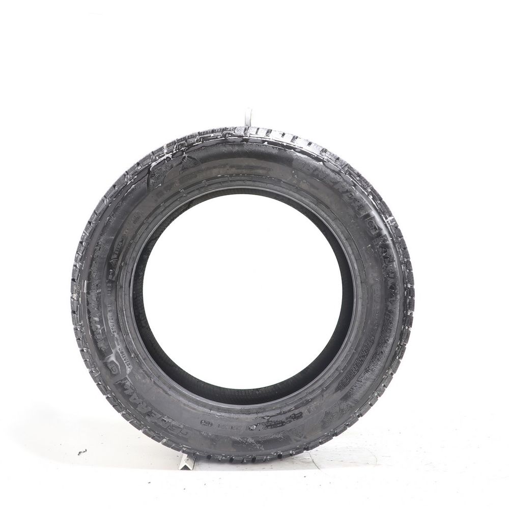 Used 225/55R17 General Altimax Arctic 12 Studded 101T - 11/32 - Image 3