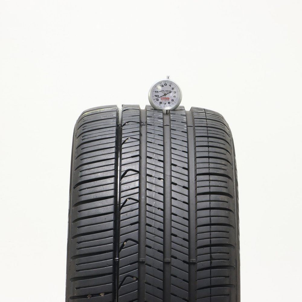 Used 245/40R19 Pirelli P Zero AS Plus 3 98Y - 9/32 - Image 2