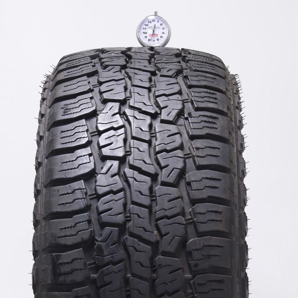 Set of (2) Used 275/55R20 Mazama Open Range A/T SQM-3 117T - 7.5/32 - Image 2