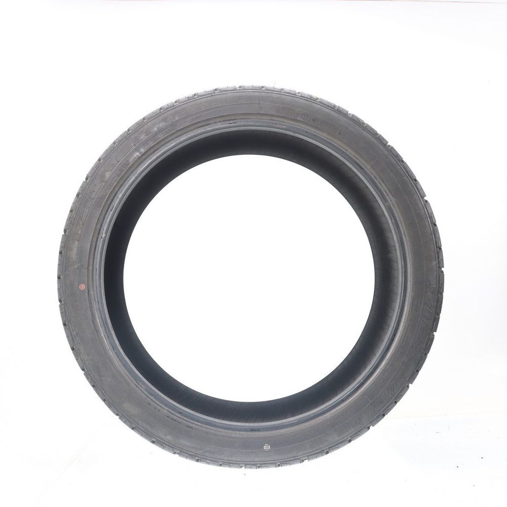 Used 305/35R24 Falken Ziex S/TZ 05 112H - 12/32 - Image 3