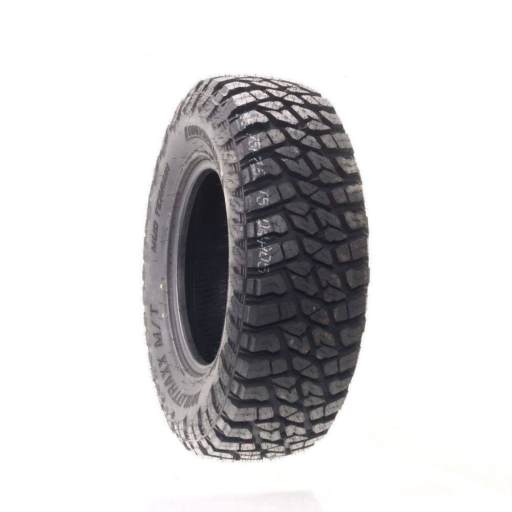 Set of (4) New LT 265/75R16 Landspider Wildtraxx M/T 123/120Q E - Image 1