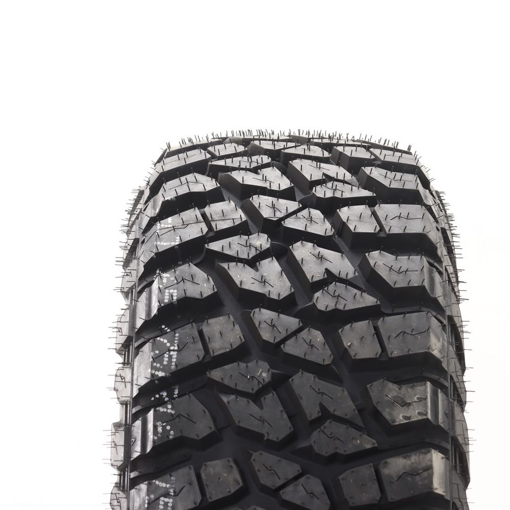 Set of (4) New LT 265/75R16 Landspider Wildtraxx M/T 123/120Q E - Image 2