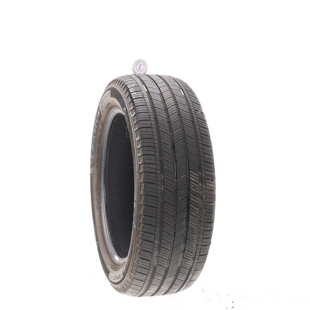 Set of (2) Used 235/55R19 Michelin Primacy A/S 101H - 7-7.5/32 - Image 4
