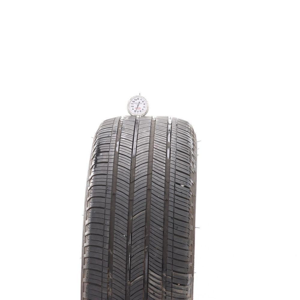 Set of (2) Used 235/55R19 Michelin Primacy A/S 101H - 7-7.5/32 - Image 5