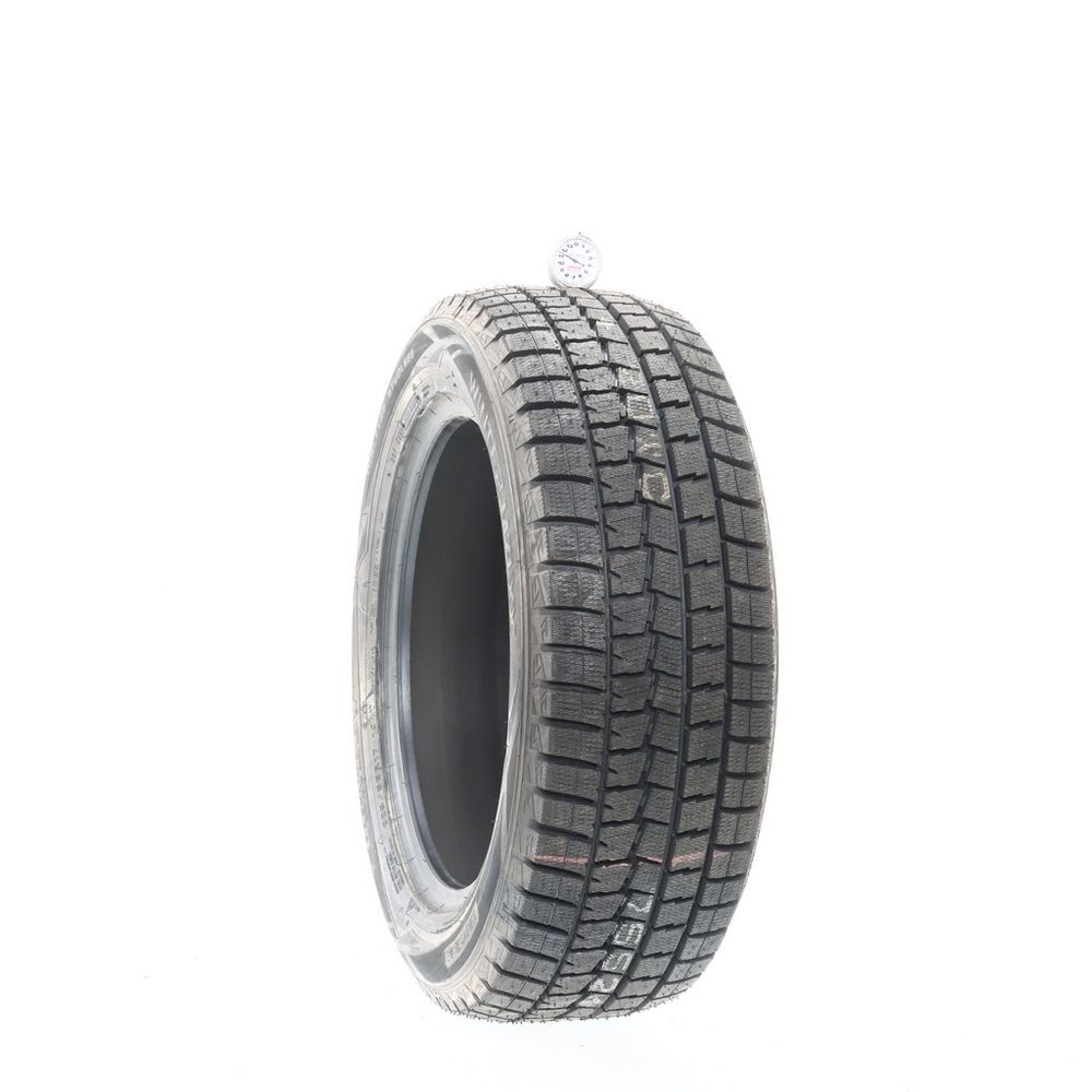 Used 225/55R17 Dunlop Winter Maxx WM01 101T - 11.5/32 - Image 1