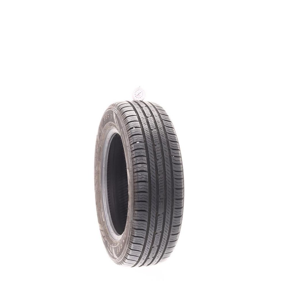 Set of (2) Used 185/65R15 Nokian One 88H - 8.5-10/32 - Image 1