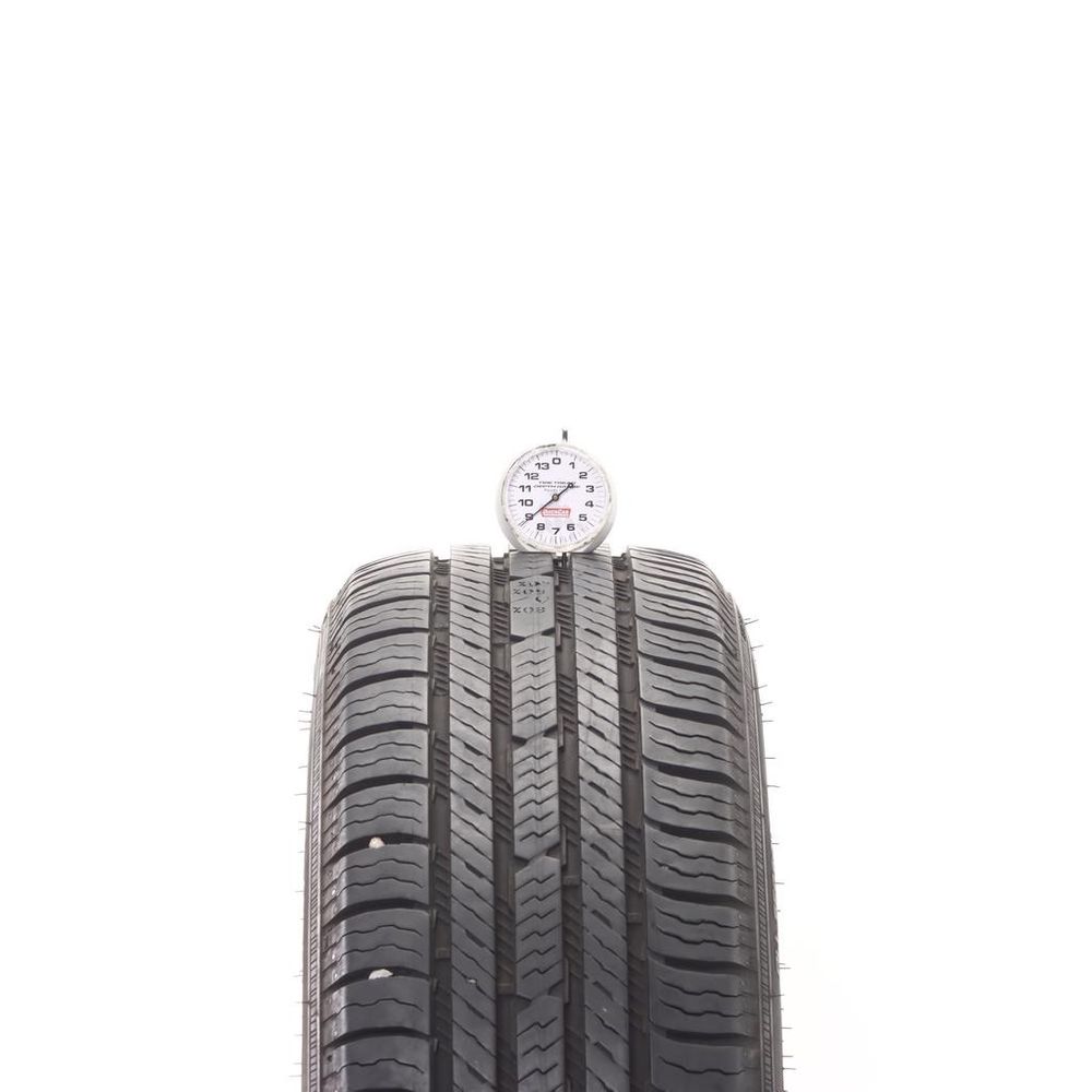 Set of (2) Used 185/65R15 Nokian One 88H - 8.5-10/32 - Image 2