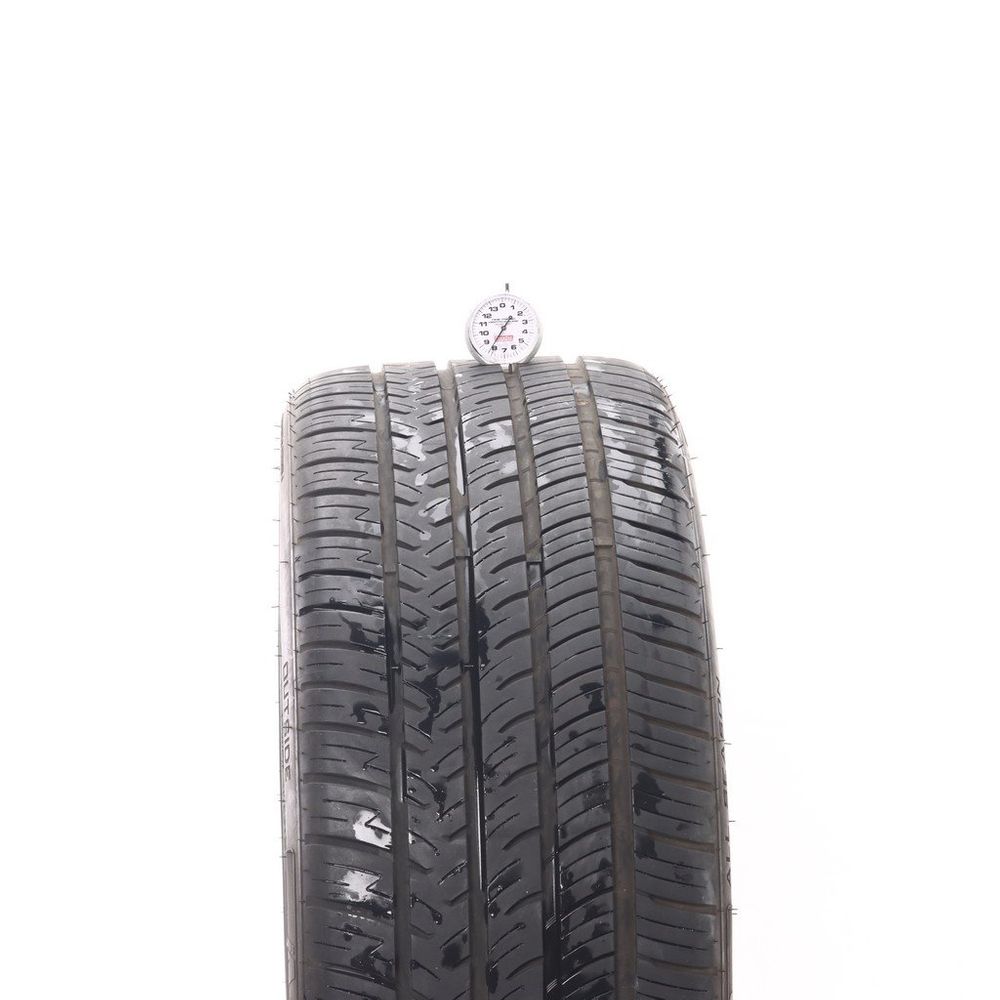 Used 265/35ZR22 Advanta HP Z-02 102W - 8/32 - Image 2