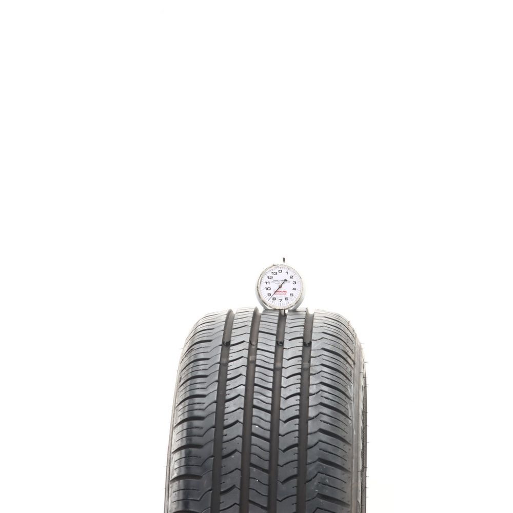 Set of (2) Used 185/65R15 Evoluxx Capricorn HP 88H - 8.5-9/32 - Image 2