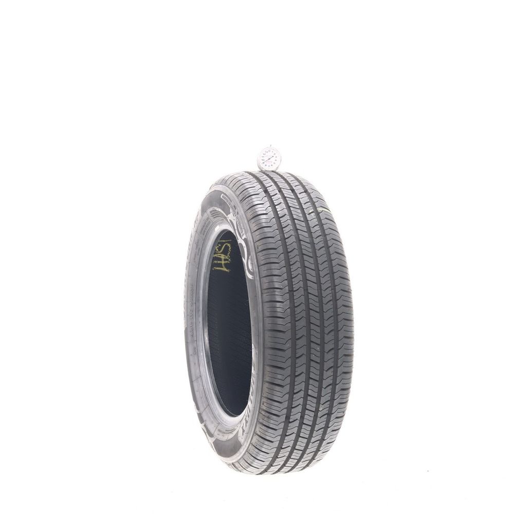 Set of (2) Used 185/65R15 Evoluxx Capricorn HP 88H - 8.5-9/32 - Image 4