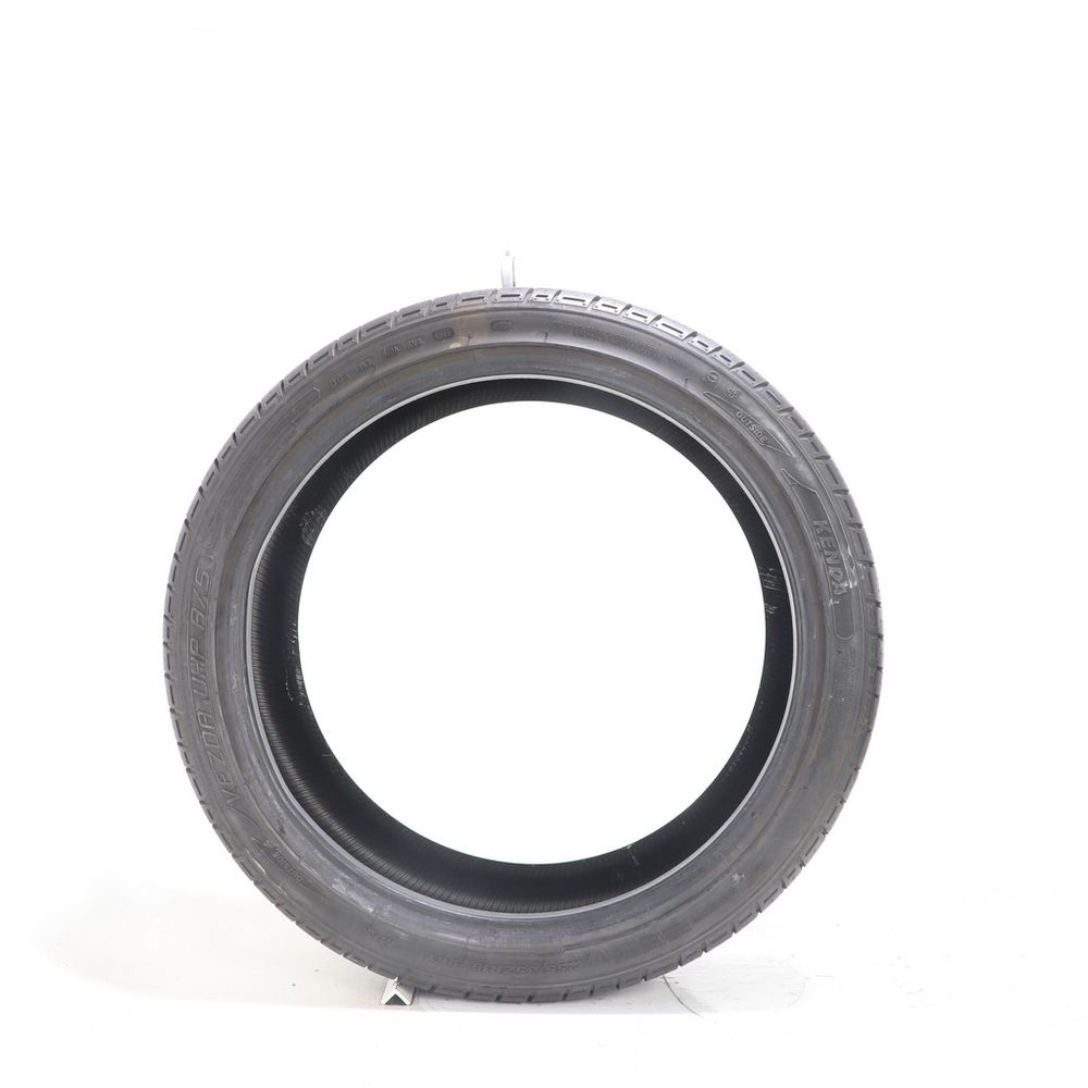 Used 255/35ZR19 Kenda Vezda UHP A/S 96Y - 7.5/32 - Image 3