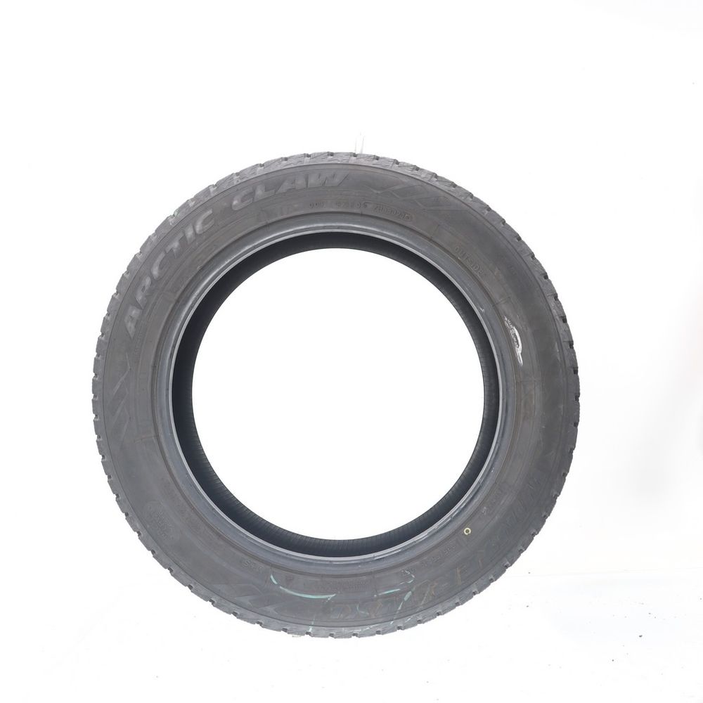 Set of (2) Used 235/55R19 Arctic Claw Winter WXI 105T - 8.5-9.5/32 - Image 3